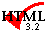 HTML 3.2